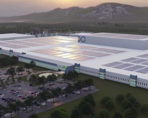 Redwood expandiert nach Europa