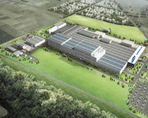 Stellantis wählt Indiana für zweite Batteriefabrik