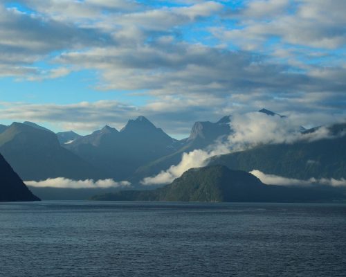 Freyr plant Standort in Finnland