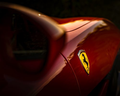 Ferrari: Batterietechnologie noch nicht da, wo sie sein sollte