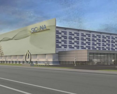 Sicona Announces Expansion into the US Market