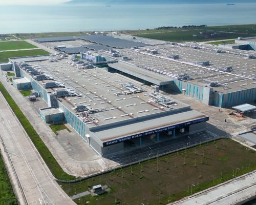 Türkei: Siro startet Serienproduktion