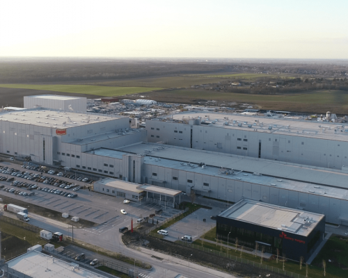 SK On erweitert Kapazitäten im Inland