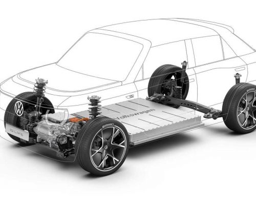 VW verschiebt Standort-Entscheid