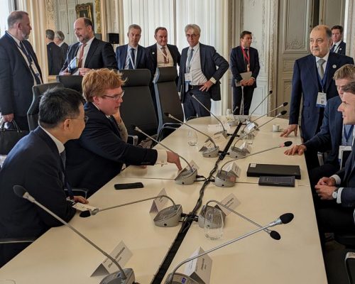 Skeleton baut SuperBattery-Produktionsstätte in Frankreich