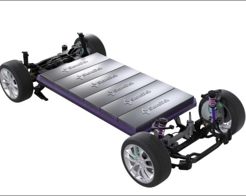 StoreDot produziert künftig auch in Europa