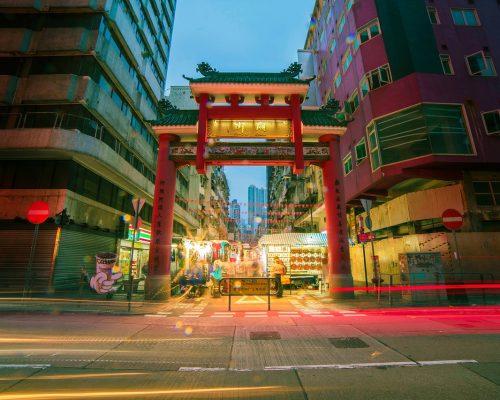 McKinsey sieht China in Führung