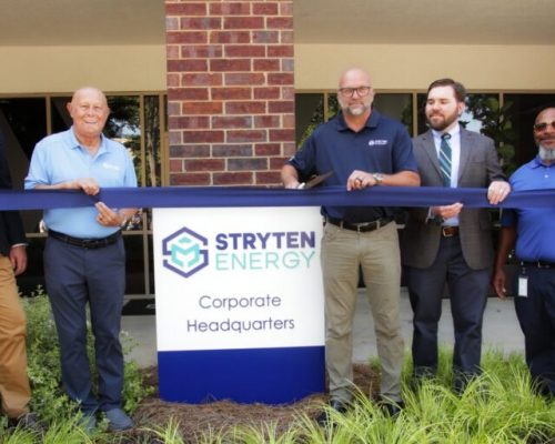 Stryten Energy erweitert Batterie-Testlabor