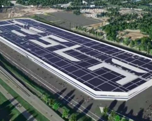 Tesla beschleunigt die Produktion von Next-Gen 4680-Batteriezellen