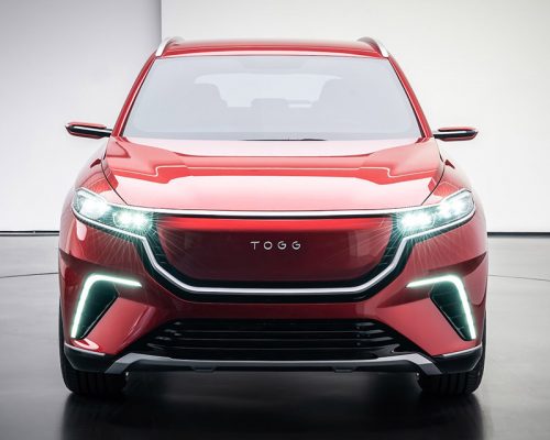 TOGG und Farasis unterzeichnen Batteriedeal