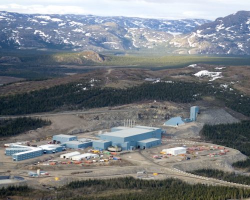 Vale beliefert Tesla künftig mit Nickel