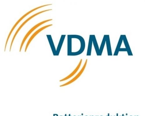 VDMA Virtual Battery Exhibition 2020