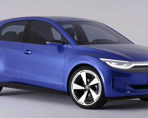 VW investiert 15 Milliarden in Batterien und Rohstoffe