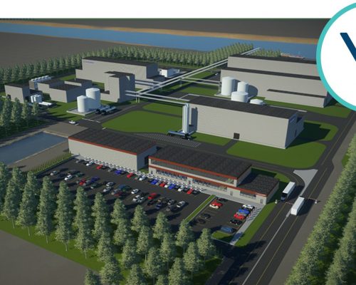 Vulcan Energy kauft Geothermie-Kraftwerk