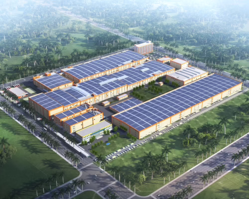 EVE Energy to Expand Battery Production in Malaysia