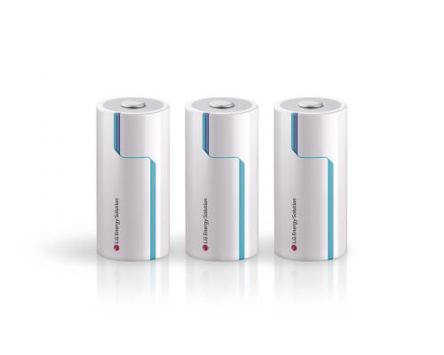 LG Energy Solution to Supply 46-Format Battery Cells to Chery